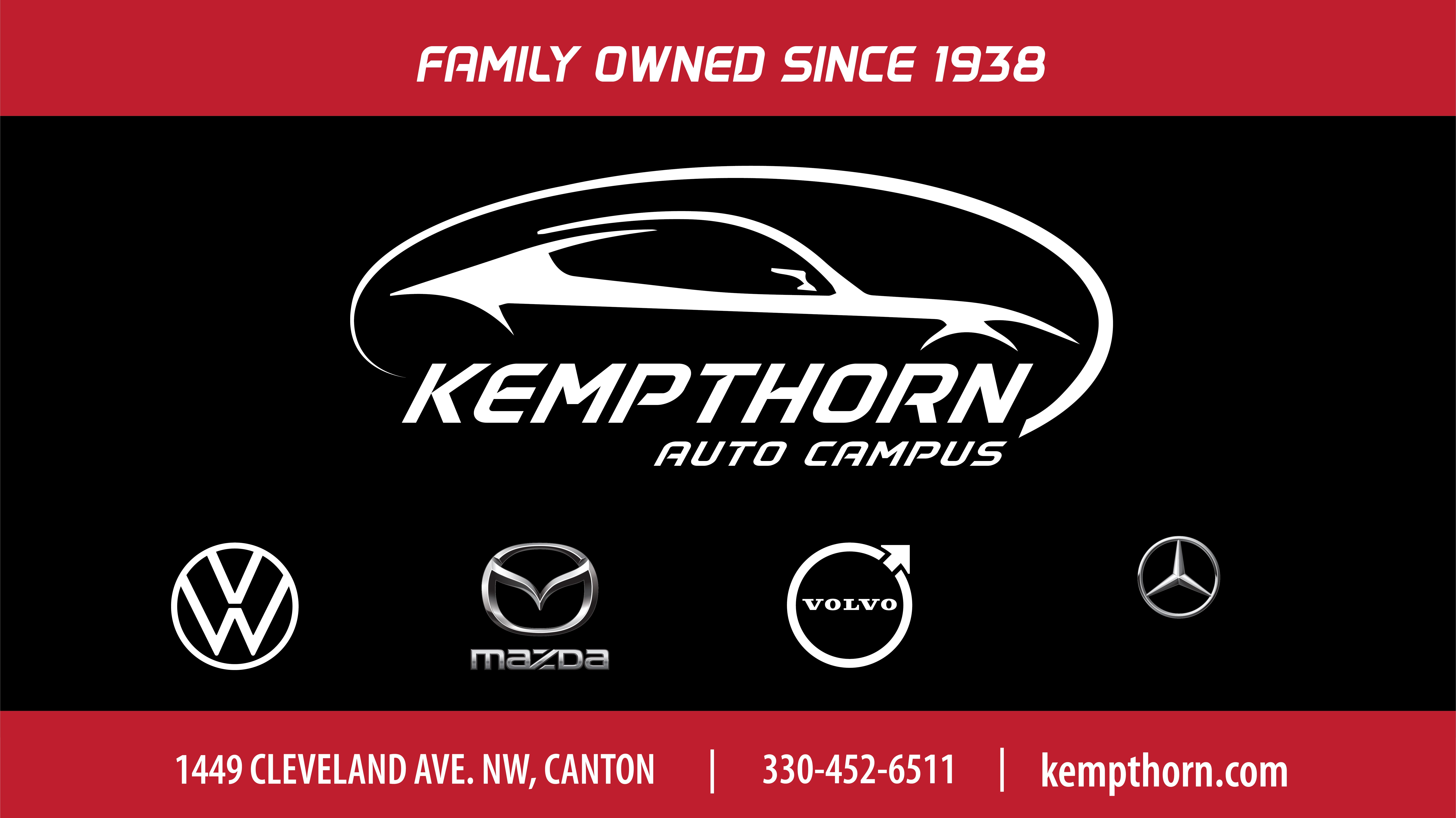 Kempthorn 2025